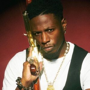 Meet your Posher, William